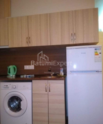 דירה 1-комн 33 m² - שריף חימשיאשווילי, Batumi