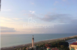 דירה 1-комн 33 m² - שריף חימשיאשווילי, Batumi