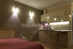 דירה 1-комн 33 m² - שריף חימשיאשווילי, Batumi