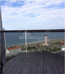 דירה 1-комн 33 m² - שריף חימשיאשווילי, Batumi