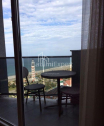 דירה 1-комн 33 m² - שריף חימשיאשווילי, Batumi