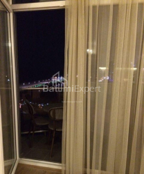 דירה 33 מ"ר - שריף חימשיאשווילי, Batumi, גאורגיה