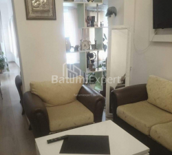 דירה 4-комн 300 m² - המלך פרנבאז, Batumi