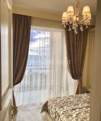 דירה 3-комн 43 m² - יוריבסקאיה, Batumi
