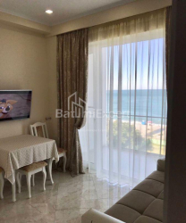 דירה 3-комн 43 m² - יוריבסקאיה, Batumi