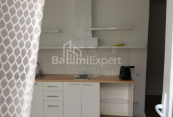 דירה 1-комн 33 m² - יוריבסקאיה, Batumi