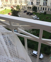 דירה 1-комн 33 m² - יוריבסקאיה, Batumi