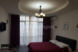 דירה 1-комн 37 m² - יוסף קובלדזה, Batumi