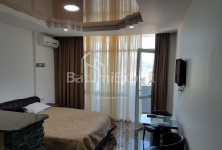דירה 1-комн 35 m² - יוסף קובלדזה, Batumi