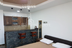 דירה 1-комн 35 m² - יוסף קובלדזה, Batumi