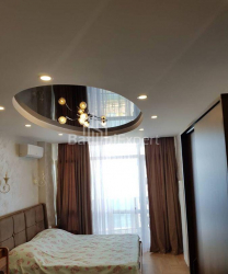 דירה 45 מ"ר - זוראבה גורגילדזה, Batumi, גאורגיה