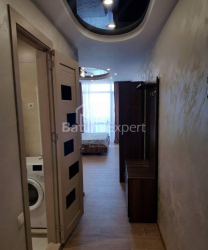 דירה 45 מ"ר - זוראבה גורגילדזה, Batumi, גאורגיה