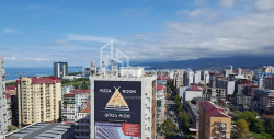 דירה 3-комн 94 m² - זוראבה גורגילדזה, Batumi