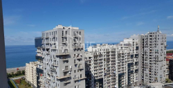 דירה 3-комн 94 m² - זוראבה גורגילדזה, Batumi