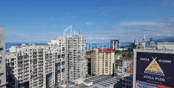 דירה 3-комн 94 m² - זוראבה גורגילדזה, Batumi