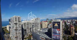 דירה 3-комн 94 m² - זוראבה גורגילדזה, Batumi