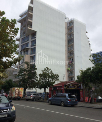 דירה 2-комн 47 m² - זוראבה גורגילדזה, Batumi