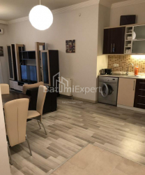דירה 2-комн 54 m² - רוסתוולי, Batumi