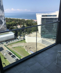 דירה 90 מ"ר - יוריבסקאיה, Batumi, גאורגיה
