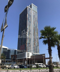 דירה 3-комн 90 m² - יוריבסקאיה, Batumi