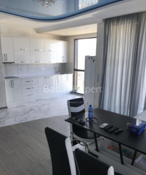 דירה 3-комн 90 m² - יוריבסקאיה, Batumi