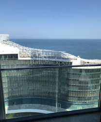 דירה 90 מ"ר - יוריבסקאיה, Batumi, גאורגיה