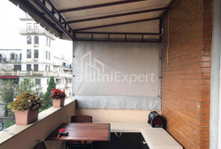דירה 4-комн 113 m² - יוריבסקאיה, Batumi