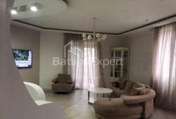 דירה 4-комн 113 m² - יוריבסקאיה, Batumi
