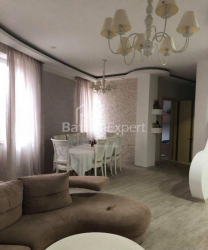 דירה 113 מ"ר - יוריבסקאיה, Batumi, גאורגיה
