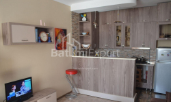 דירה 3-комн 64 m² - שלווה אינסרידזה, Batumi