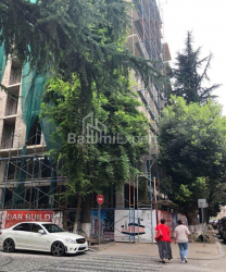 דירה 108 מ"ר - ניקולוז בראטאשווילי, Batumi, גאורגיה