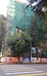 דירה 108 מ"ר - ניקולוז בראטאשווילי, Batumi, גאורגיה