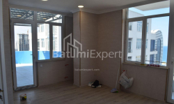 דירה 3-комн 102 m² - יוריבסקאיה, Batumi