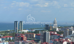 דירה 102 מ"ר - יוריבסקאיה, Batumi, גאורגיה