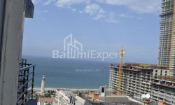 דירה 31 מ"ר - ניקו פירוסמני, Batumi, גאורגיה