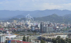 דירה 1-комн 33 m² - ניקו פירוסמני, Batumi
