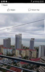 דירה 42 מ"ר - ניקו פירוסמני, Batumi, גאורגיה