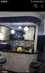 דירה 42 מ"ר - ניקו פירוסמני, Batumi, גאורגיה