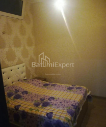 דירה 3-комн 65 m² - פטרה בגרציוני, Batumi