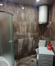 דירה 3-комн 65 m² - פטרה בגרציוני, Batumi
