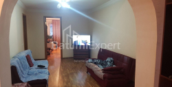 דירה 2-комн 65 m² - איבן ג'אוואחישווילי, Batumi