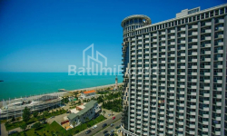 דירה 33 מ"ר - שריף חימשיאשווילי, Batumi, גאורגיה