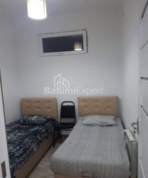 דירה 3-комн 58 m² - יוריבסקאיה, Batumi