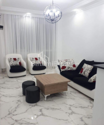 דירה 3-комн 58 m² - יוריבסקאיה, Batumi