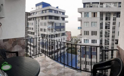 דירה 59 מ"ר - יוריבסקאיה, Batumi, גאורגיה