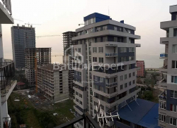 דירה 3-комн 59 m² - יוריבסקאיה, Batumi