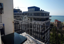 דירה 3-комн 55 m² - יוריבסקאיה, Batumi