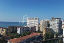 דירה 3-комн 55 m² - יוריבסקאיה, Batumi