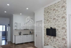 דירה 3-комн 55 m² - יוריבסקאיה, Batumi
