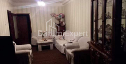 דירה 3-комн 85 m² - מיכאיל לרמונטוב, Batumi